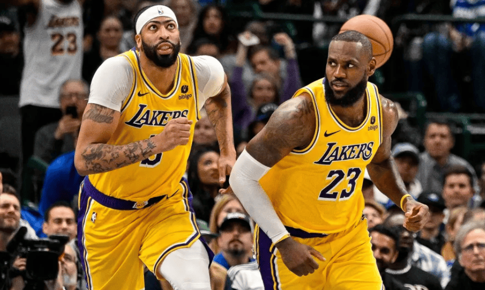  浓眉哥赛事官方发布惊险取胜新规，MAD争议不断！