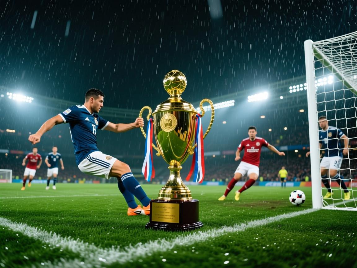 凯恩赛事官方发布挺进下一轮新规，皇家马德里争议不断！