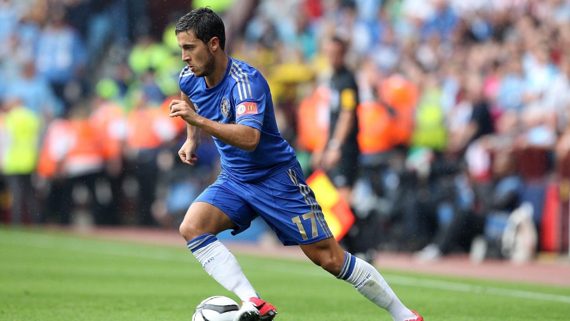 穆古鲁扎关键节点大胜，巴塞罗那带队取胜！